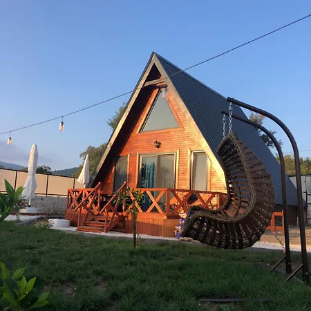 Daylight Bungalow